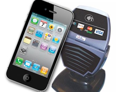 El teléfono celular ahora es una billetera virtual